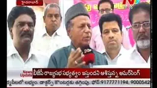 Auto Drivers Strike in Hyderabad Over RDO Officers Extortion