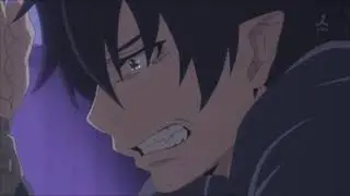 Cry Me A River - Nightcore Amv