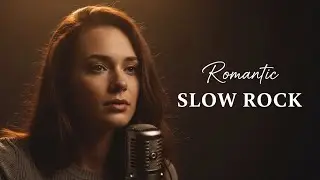 Emotional Romantic Love Songs 💖 Soft Rock Ballads Collection