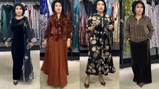 Beautiful women's clothing Stylish DRESSES 👗 