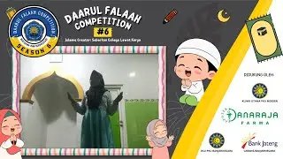 DFC#6 | Pidato | Aqila Mahda Muthia