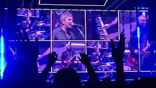 Oasis - Don't Look Back In Anger(live'25 TOKYO JAPAN 10/26)