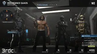 Rebirth 6 piece L