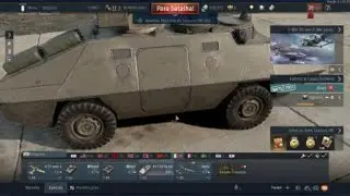 War Thunder so pra ter v&iacute;deo :)