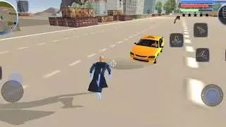 Energy Joe #14 - New US Cars | by Naxeex Publishing | Android GamePlay FHD