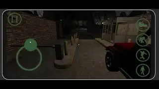 Outlast Mobile Unity Edition &mdash; Геймплей №2