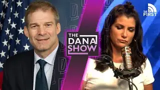 REP. JIM JORDAN: The Politicization Of The Justice Dept.