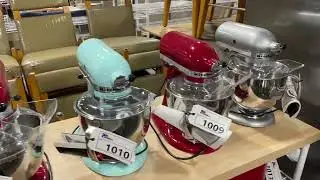 Langley Restaurant Equipment Auction | Oct 22, 2025