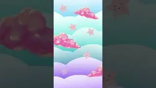 Non Stimulating Video for Babies Calm Baby Sensory Video