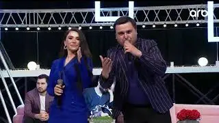 Həmin Zaur | Xanış Şöhrətoğlu & Günay Mütəllimovav | Tanrı türkə yar olsun