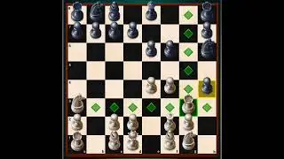 Human vs computer who will win (Chess YT)