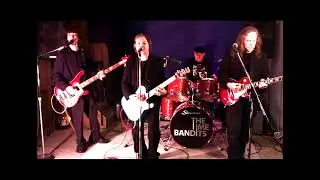 CRACKER BOX PALACE - Bobby Midnight with the Time Bandits 2019