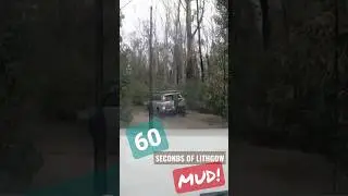 We done it dirty 😜 #4wd #shorts #4wdaustralia #mudrunner #adventure #adventureaustralia #4x4 #4x4au