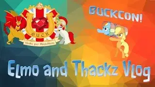 Buckcon 2014 Vlog - Part 3