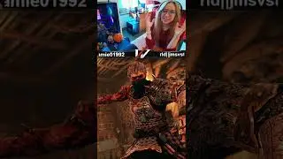 НОВЫЙ облик героя Орочи! 🎃 #forhonor #gaming #gamer #ubisoft #ubisoftpartner #forhonorgameplay #w...
