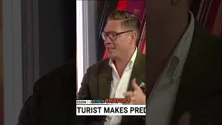 Sky News Futurist: The Future of the Accounting Profession