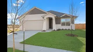 Move-In-Ready Home Tour | Edmond, OK