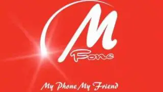 M Fone 