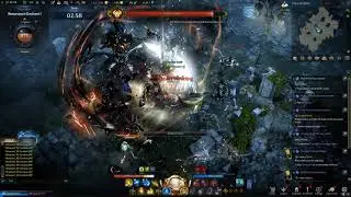 Chaos Dungeon Lost Ark - Vern Level 1
