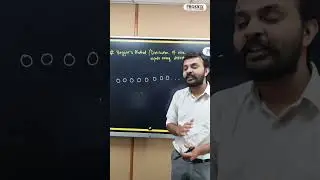 🧮 Beggar Method 🪙 | Distribute Like a Pro! 🎯#shorts #beggar #maths #jee2025