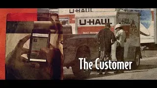 Движение сквозь историю &mdash; Клиент