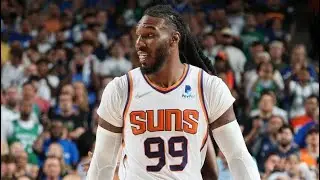 Jae Crowder Trade Request! Heat Making Move?