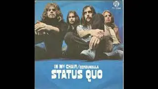Status Quo -   In my chair