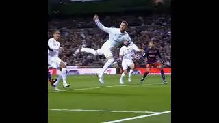 Sergio Ramos Tackles 💀 #sergioramos #fotballskills #fotball #fifa #realmadrid #halamadrid #ramos