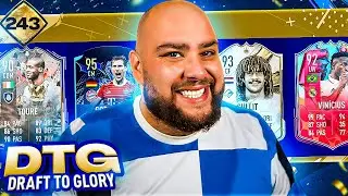 ЛУЧШИЕ ПОЛУЗАЩИТНИКИ В FIFA! ДРАФТ К СЛАВЕ | FIFA 23