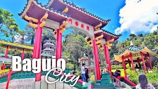 Baguio City, Summer Capital of the Philippines Day 2