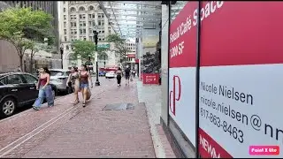 Enjoying Boston - Feast at the North End and Boston Public Market - Part 4/9