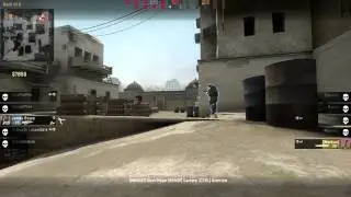 CS:GO Fun Times!