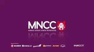 Madman National Cosplay Championship 2017