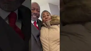 I pastor a West Indian Church