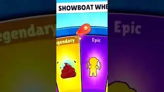 Spinning in the Showboat wheel 🌟✨#stumbleguys #shorts