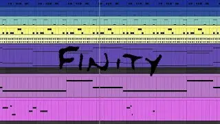 Boards of Canada - Finity (Remake)