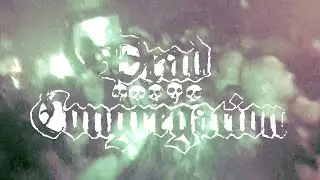 DEAD CONGREGATION Live in Los Angeles, CA 4-17-23