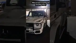Classic and unique auto repair at My Bros Automotive  in North Hollywood CA