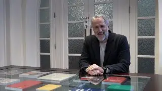 O Cantinho da Imprensa #01 - Revista Archai