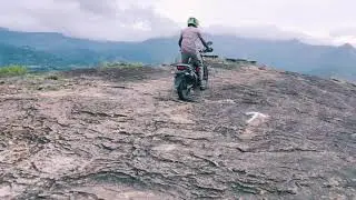 Marayoor tourist place
