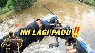 GASAK HARUAN MONSTER SPOT PAYA BAKAL KENA KAMBUS TANAH