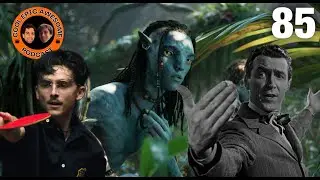 Episode 85 - Avatar 3, Marty Supreme, Its a Wonderful Life