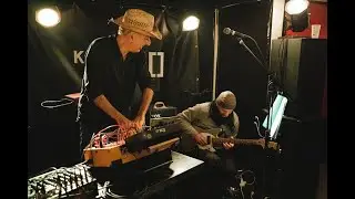Live @Kraspek Mysik, Lyon Frank Rabeyrolles