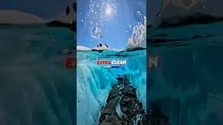 VOSS Water Exposed 🫣💧