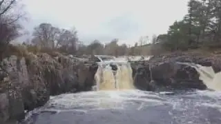 Cauldron Snout and Low Force Mavic Pro
