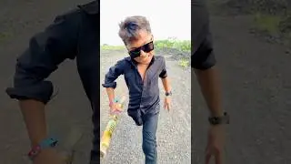 Bapu Bagdya 😈🔥&hellip;.#tappuparmar #attitude #gujarati #bapu #rajput