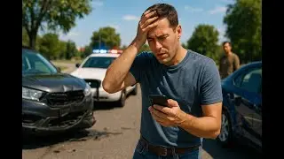 🚗 What NOT to Say After a Car Accident