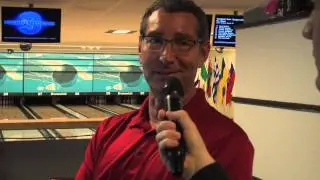 EMC2015 - Interview Ted Thompson