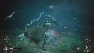 Black Myth Wukong PS5 Walkthrough Part 77: Defeated Yellow Loong