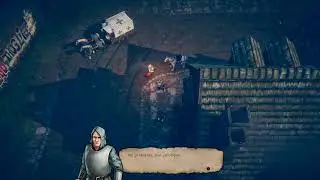 Rustler Grand Theft Horse Part 4 ( No Commentary)